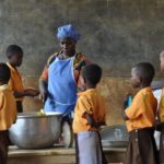 school feeding