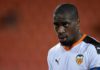 Geoffrey Kondogbia played five friendlies for France before committing to Central African Republic