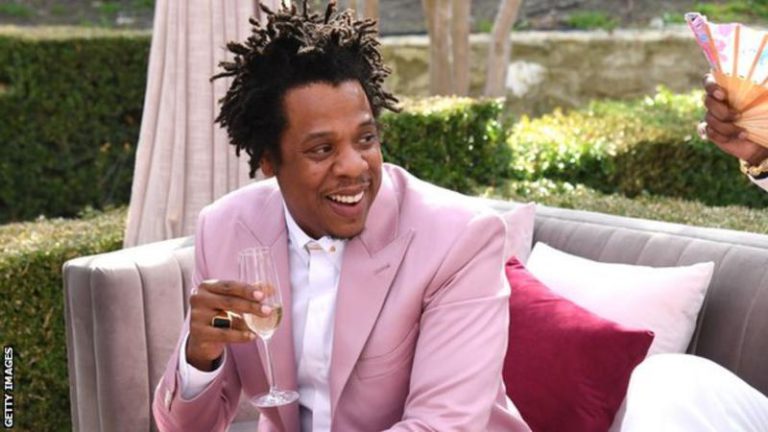 Jay-Z founded Roc Nation in 2008 and Leeds are the first Premier League club to partner with the agency