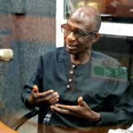 Johnson Asiedu Nketia