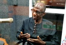 Agumenu writes: Rawlings had a great deal of respect for Aseidu Nketia for his leadership qualities Johnson Asiedu Nketia