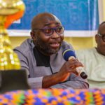 Prosper Harrison Addo