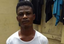 Interesting details emerge about J.B. Danquah’s murder case Daniel Asiedu is standing trial for the murder of J.B.Danquah Adu