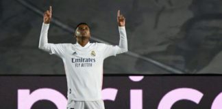 Rodrygo