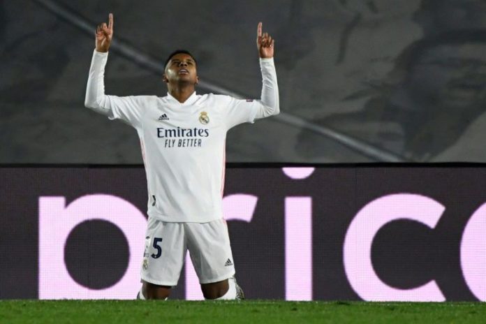 Rodrygo