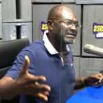 Kennedy Agyapong wades into #FixTheCountryNow brouhaha