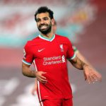 Mohamed Salah tests positive for coronavirus Mohammed Salah