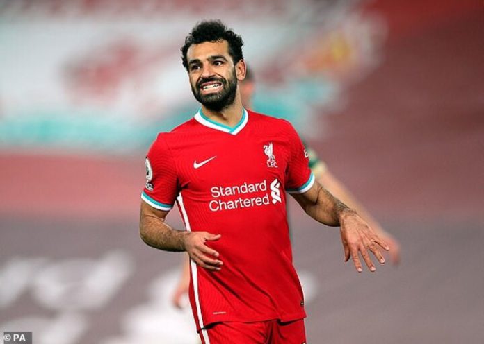 Mohammed Salah