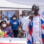 NDC man defects to NPP Simon