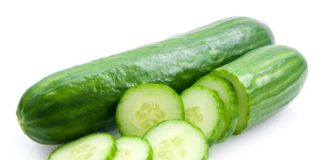 cucumber