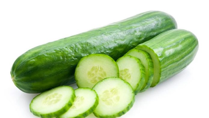 cucumber