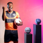 Asamoah Gyan