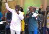 adom praize 2020 launch