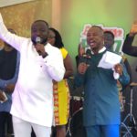 adom praize 2020 launch