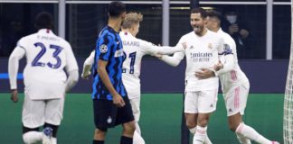 Eden Hazard © Gallo Images