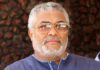 Jerry John Rawlings