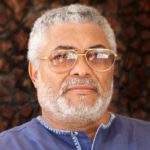 Jerry John Rawlings