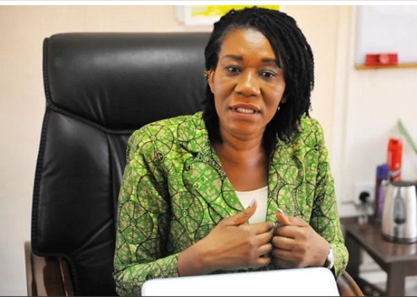 National Population Council Boss