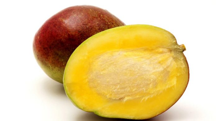 Mango seed