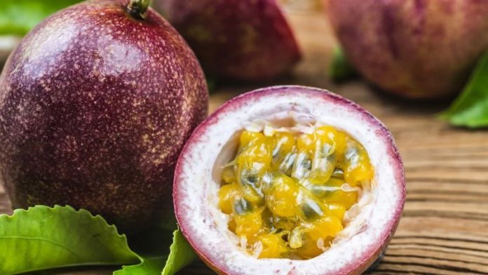 passion fruit