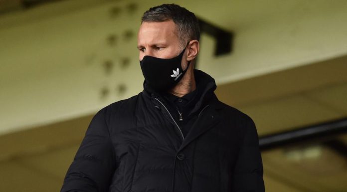 Ryan Giggs