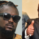 Samini replies critics over Akufo-Addo’s endorsement