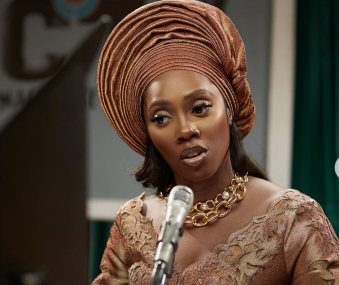 Tiwa Savage