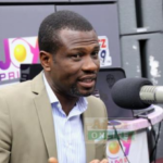 Mark Okraku Mantey
