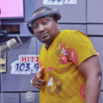 Winning ‘Best Reggae/Dancehall DJ of the Year’ means a lot to me – King Lagazee