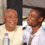 Election 2020: Boniface ‘floors’ Sosu in Madina debate