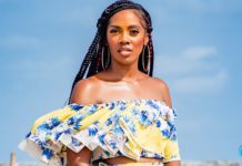 Tiwa Savage speaks on cheating, orgasm in latest jaw-dropping interview