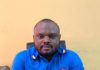 Bono Regional Organiser of the New Patriotic Party (NPP) Konlaabig Rasheed