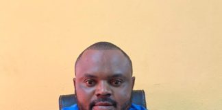 Bono Regional Organiser of the New Patriotic Party (NPP) Konlaabig Rasheed