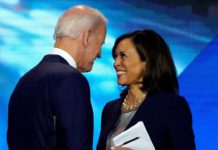 ‘The best of America’s story’: Biden responds to Harris election loss