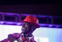 Hon Aponkye finds new job after ‘failed’ political career