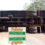 Six NDC supporters perish in accident, 50 injured