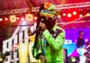 Ghanaian Highlife Legend Kojo Antwi