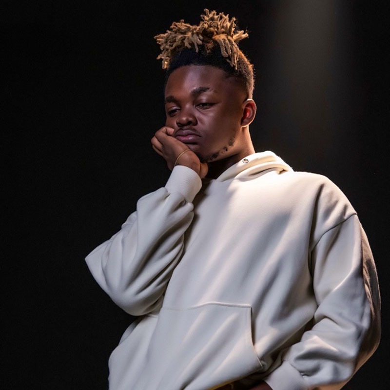 Quamina MP's emotional message before accident