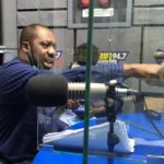 Let’s respect ourselves – Napo fumes at colleague MPs