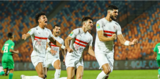 Zamalek