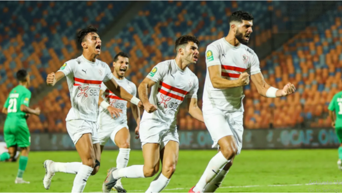 Zamalek