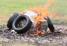 Enforcement agencies destroy 17 tonnes of narcotic drugs, including $350m worth of cocaine