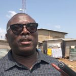 NPP decides: Opare Ansah escapes attack at Assin Central