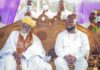 National Chief Imam names Clemence Gyato as Peace Ambassador
