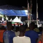 Awutu Senya West constituency