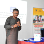 GES, NaCCA begin 5-day training workshop for CCP Curriculum master trainers