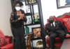 Nana Konadu , Akufo-Addo