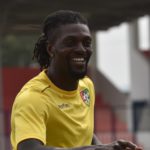 Emmanuel Adebayor