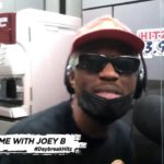 Joey B