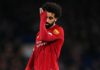 Mohamed Salah